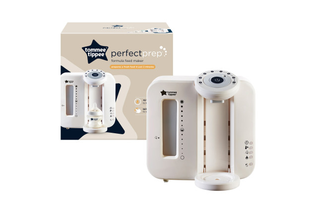 CTN PERFECT PREP FORMULA MAKER