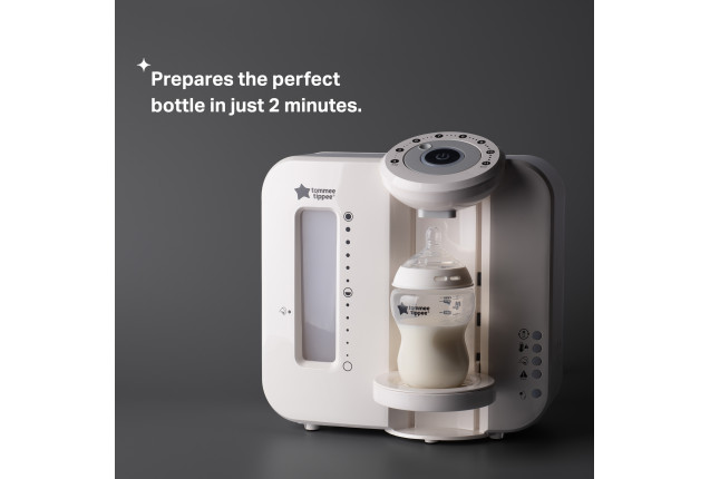 CTN PERFECT PREP FORMULA MAKER