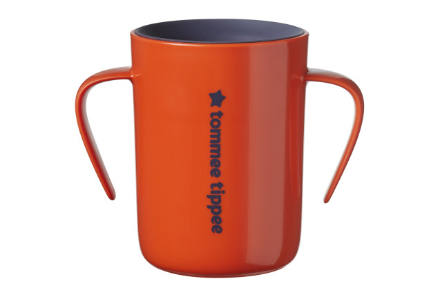 WEANING EASIFLOW 360° CUP 6M+