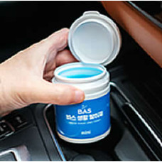 BAS Deodorizer - Baby Powder Scent | Min