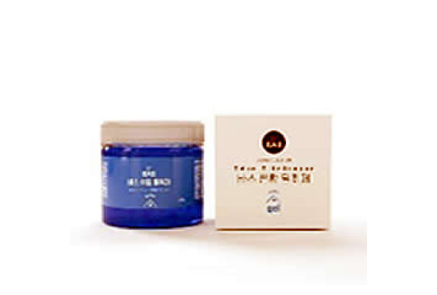BAS Deodorizer - Aqua Scent | Gel Blue (397g) x 12