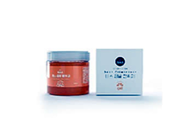 BAS Deodorizer - Orange Scent | Gel Orange (397g) x 12