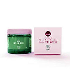 BAS Deodorizer - Mint Scent | Gel Mint (