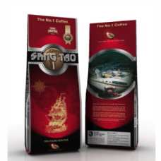 Trung Nguyen Creative No.1 Cul