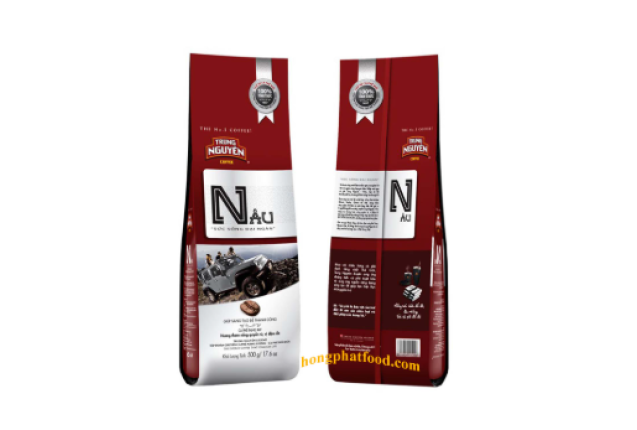 Trung Nguyen N Coffee 500g x 80