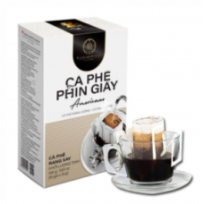 Trung Nguyen Legend Drip Coffe