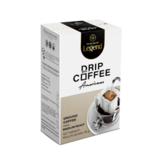 Trung Nguyen Legend Drip Coffe