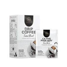 Trung Nguyen Legend Drip Coffe