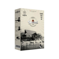 Trung Nguyên Legend Classic 3i