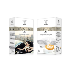 Trung Nguyên Legend Cappuccino