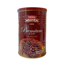 Trung Nguyen Premium Blend Gro