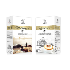 Trung Nguyên Legend Cappuccino