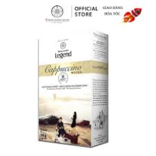 Trung Nguyen Legend Cappuccino