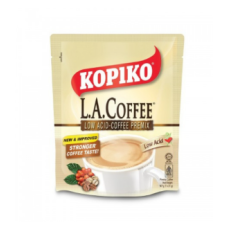 Kopiko Low Acid Coffee Premix 