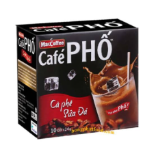 MacCoffee Café Phố Instant Cof