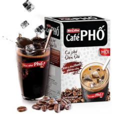 MacCoffee Café Phố Instant Cof