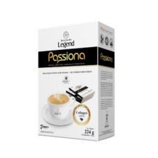 Passiona Instant Coffee 14 Sac