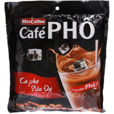 MacCoffee Café Phố Instant Cof