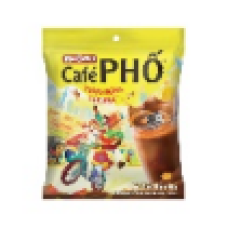 MacCoffee Café Phố Instant Cof