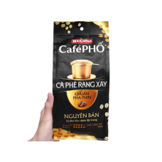 MacCoffee Café Phố Roasted Cof