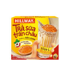 Hillway Milk Tea 4s 280g x 44