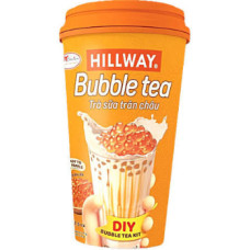 Hillway Milk Tea 4s 70g x 96