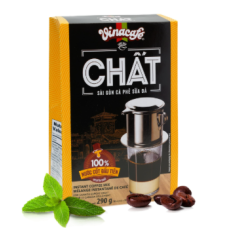 Vinacafe Chat 3in1 Instant Cof