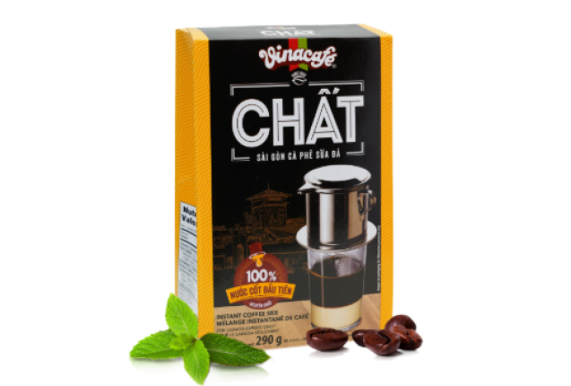 Vinacafe Chat 3in1 Instant Coffee 29g x 20