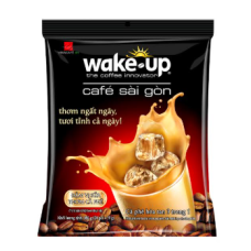 Vinacafe Wake Up 3in1 Sai Gon 