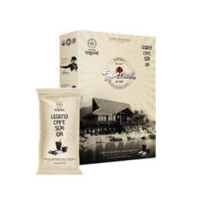 Trung Nguyen Legend 3in1 Milk 