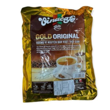 VCF 3in1 Gold Strong Blend Ins