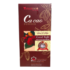 Pure 100% Cocoa Good Night Pow