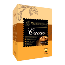 VietnamCacao 5 in 1 250g x 24