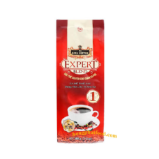 King Coffee Ground Coffee Expe