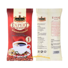 King Coffee Ground Coffee Expe