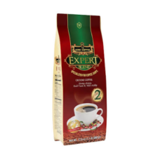 King Coffee Ground Coffee Expe