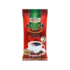 King Coffee Ground Coffee Expe