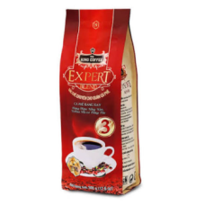 King Coffee Ground Coffee Expe