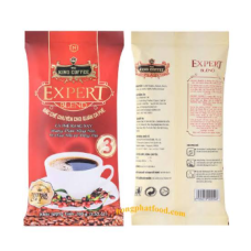 King Coffee Ground Coffee Expe
