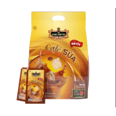 King Coffee 3 in 1 Instant Cof