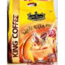 King Coffee 3 in 1 Instant Cof