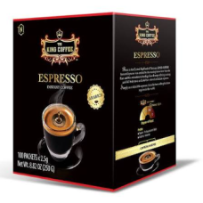 King Coffee Espresso Instant C