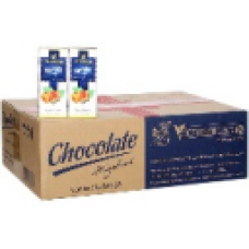 Cacao With Chocolate Hazelnut 