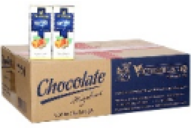 Cacao With Chocolate Hazelnut Boxes 180ml x 48