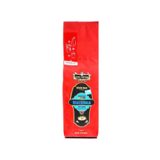 King Coffee Guatemala Whole Be