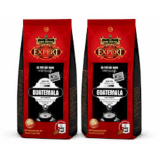 King Coffee Guatemala Whole Be