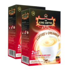 King Coffee 2in1 Instant Coffe