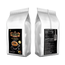King Coffee Espresso Instant -