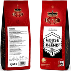 King Coffee Americano House Bl