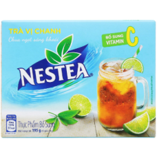Nestea Lemon Tea 195g x 24